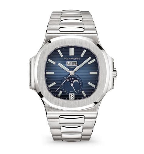 patek philippe nautilus 5726 white|5726a nautilus price.